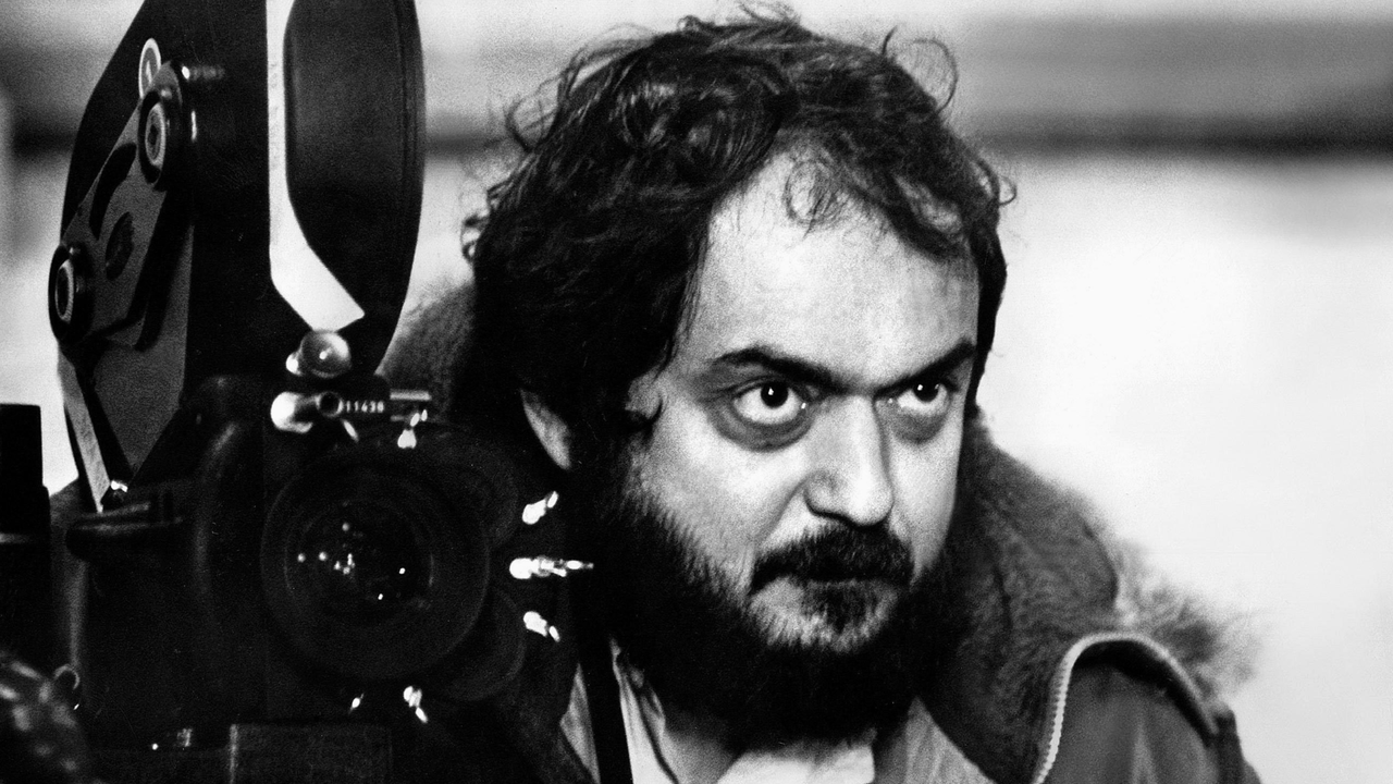 Stanley Kubrick　スタンリー・キューブリック　タズネブログ
